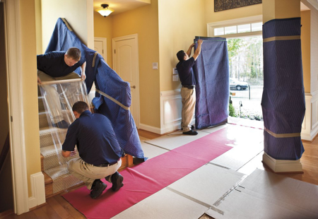 Picture for category Home Protection