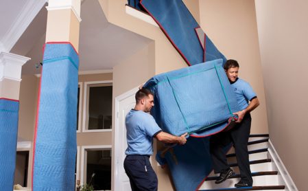 Picture for category Moving Blankets