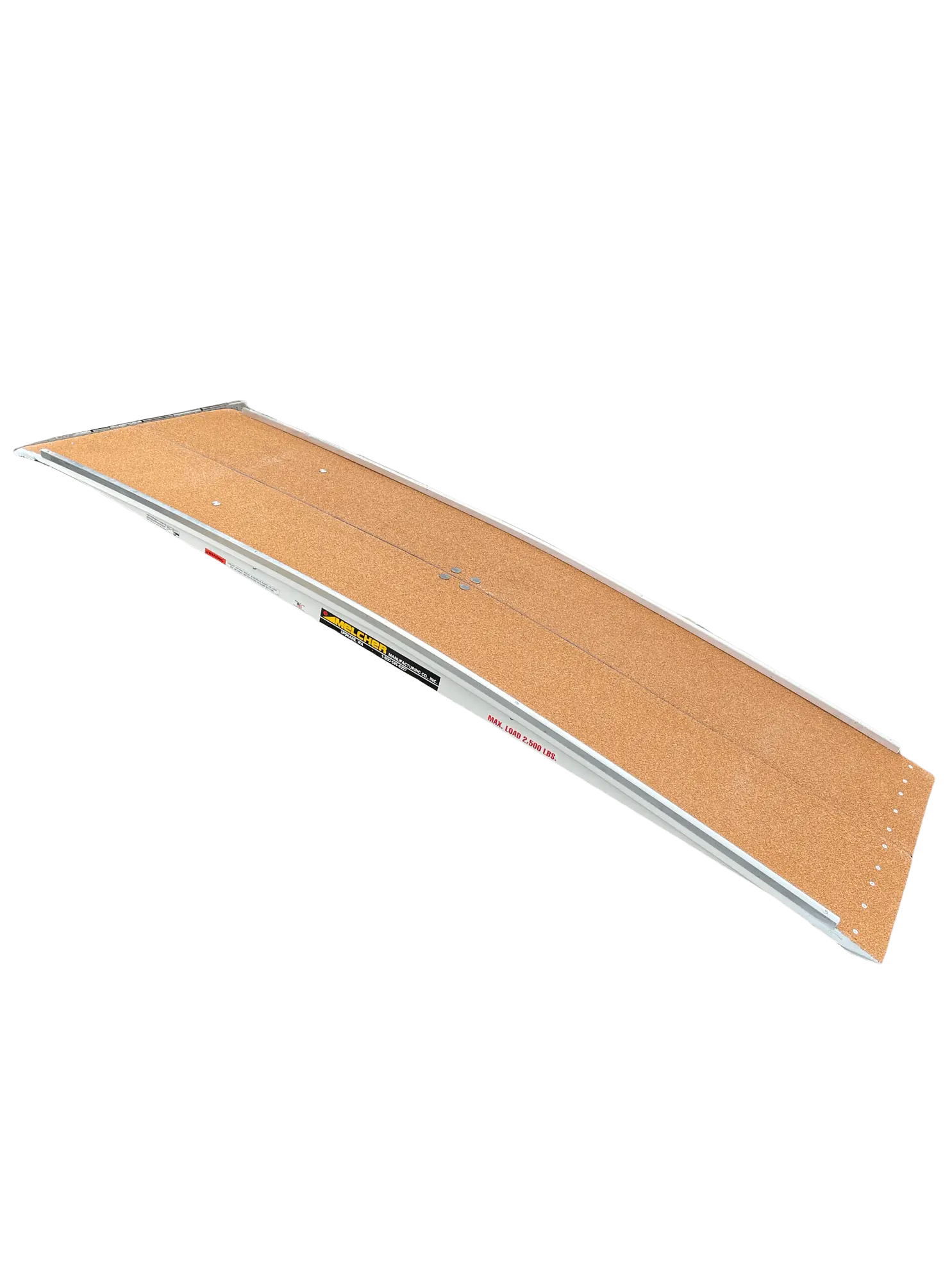 Picture of Melcher Ramp 10'x36" (Split Ramp)