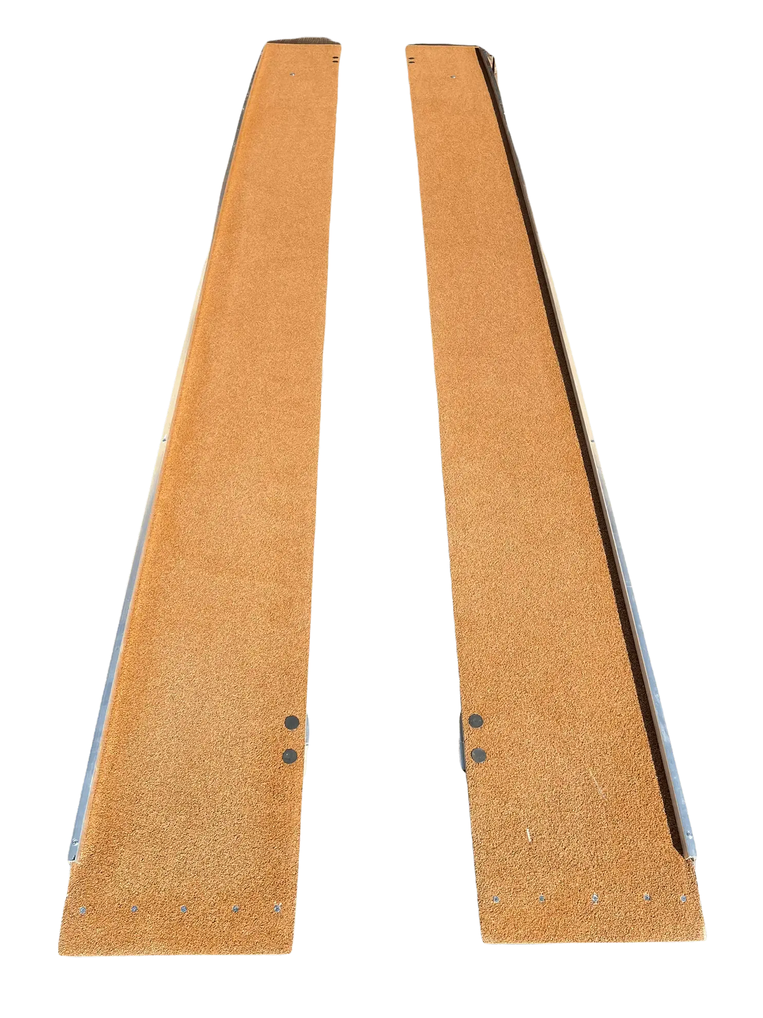 Picture of Melcher Ramp 16'x36" (Split Ramp)