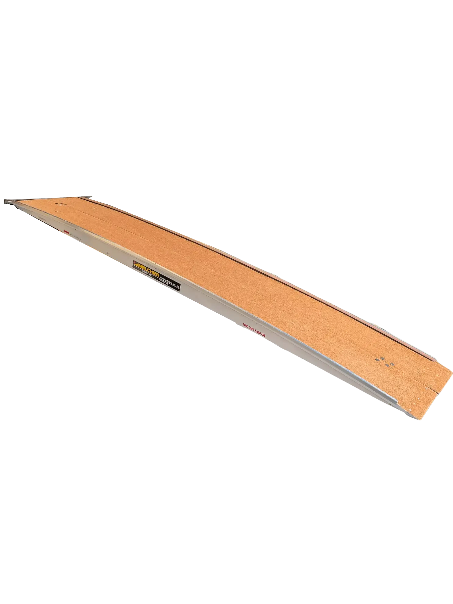 Picture of Melcher Ramp 16'x36" (Split Ramp)