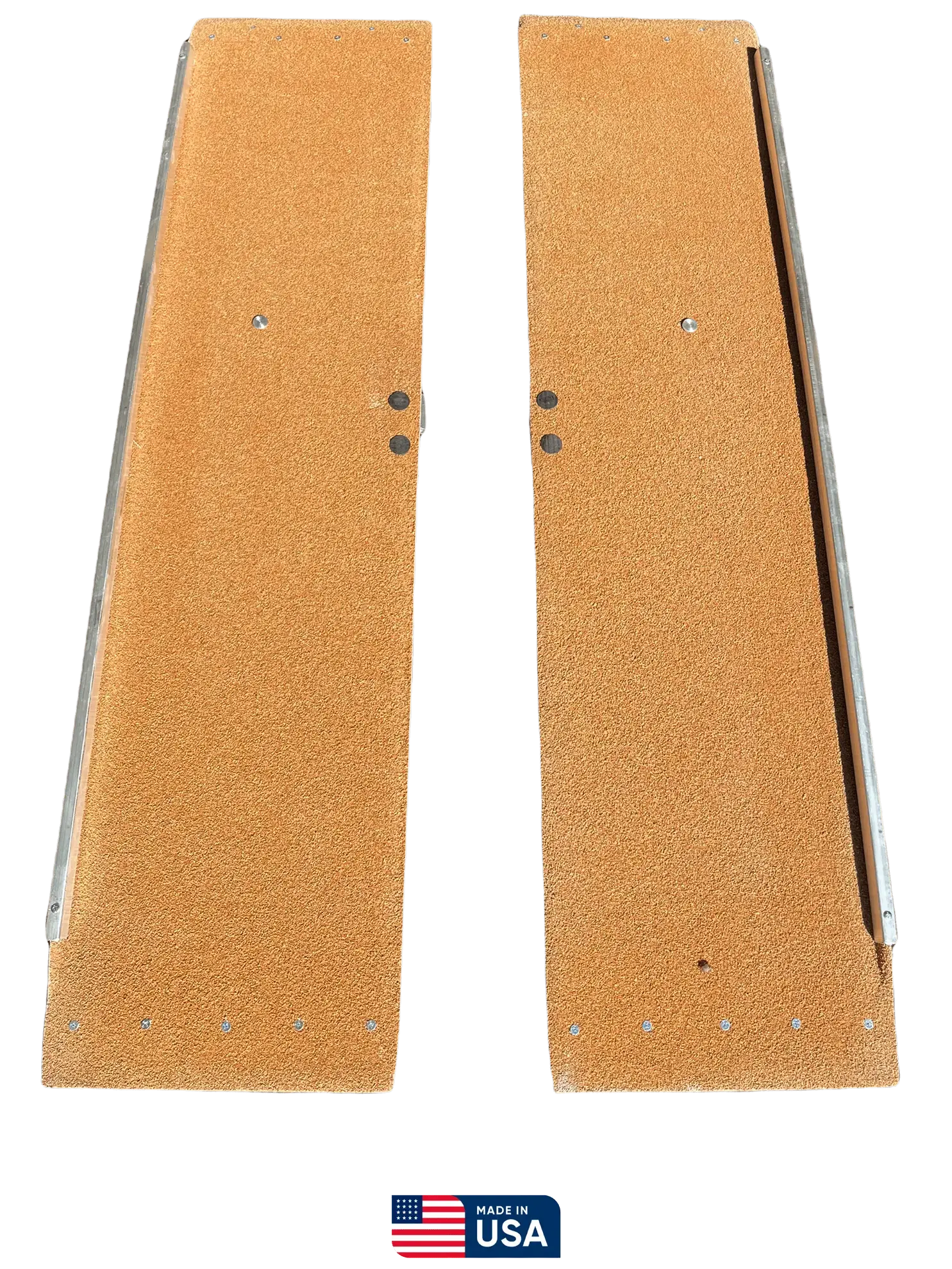 Picture of Melcher Ramp 6'x36" (Split Ramp)