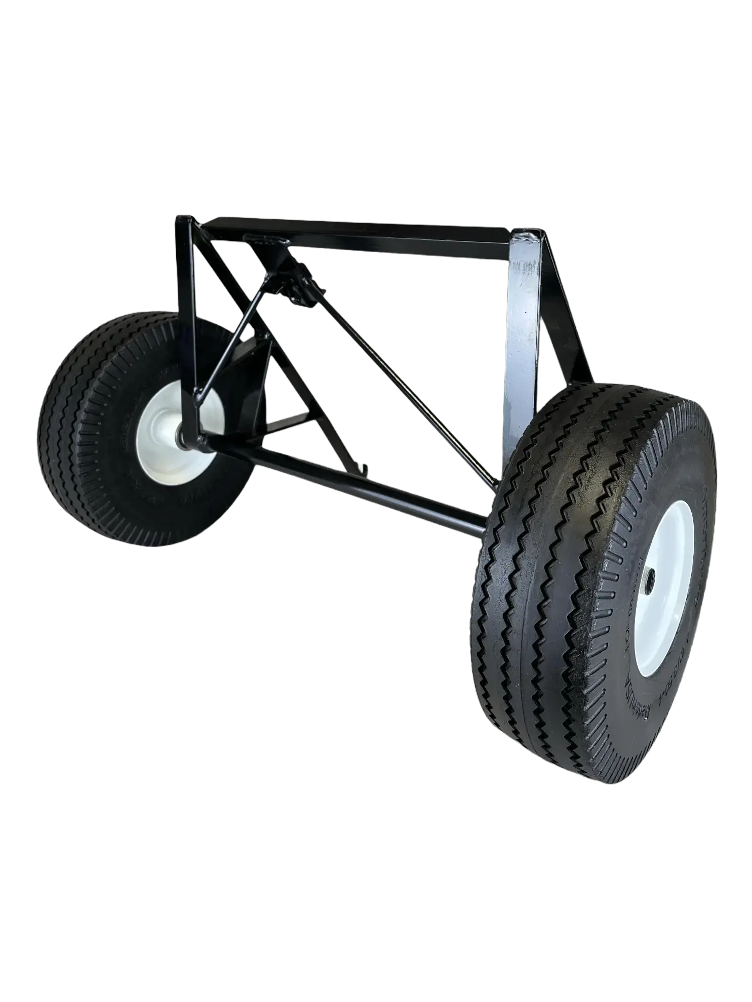 Picture of Big Wheel Attachment for Escalera Hand Truck