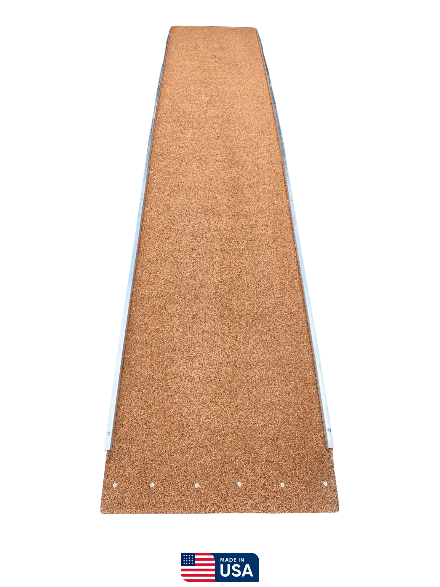 Picture of Melcher Ramp 12'x30" (Single Ramp)