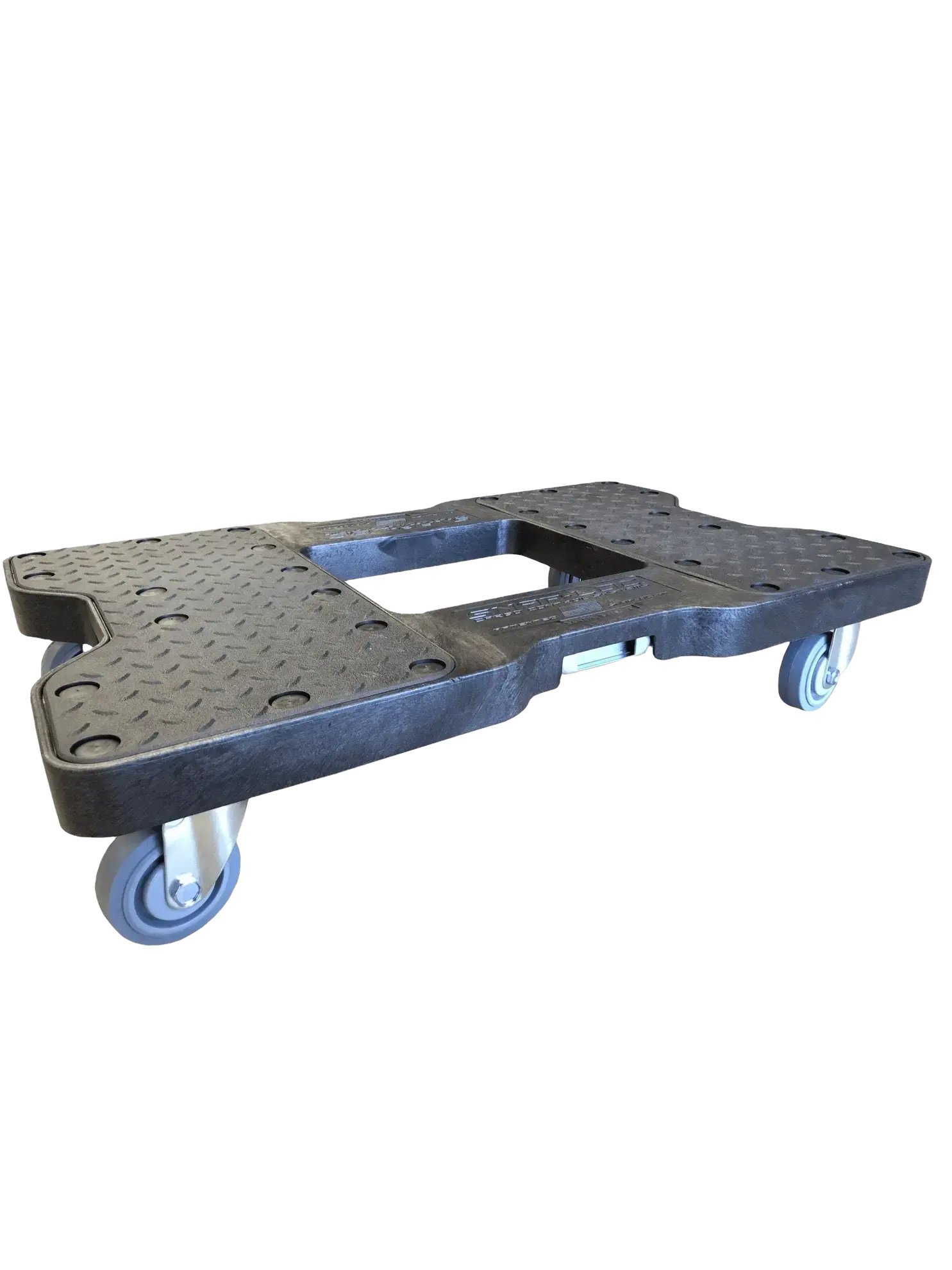 Picture of Snap-Loc Dolly 3.5"