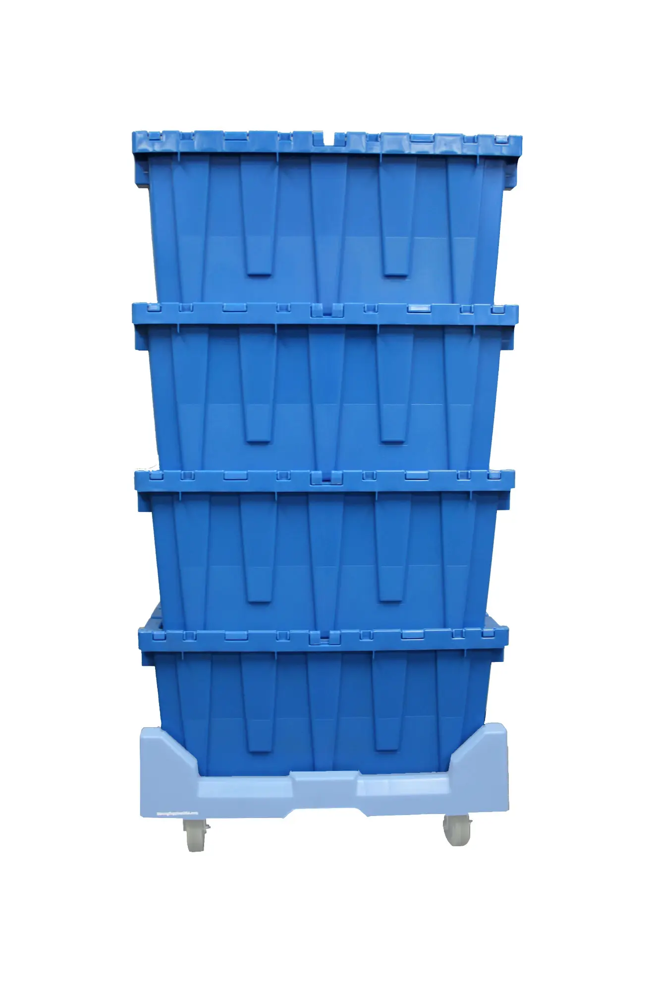 Picture of Plastic Storage Crate