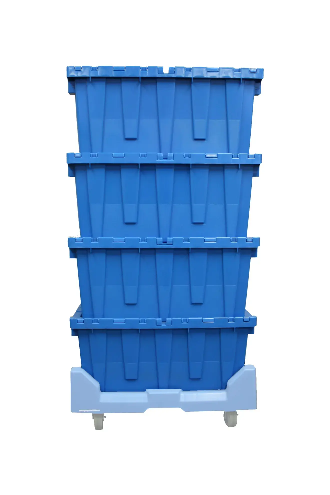 Picture of Plastic Storage Crate